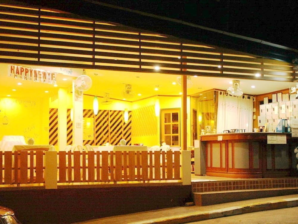 Photo - Luna Hut Resort Hua Hin