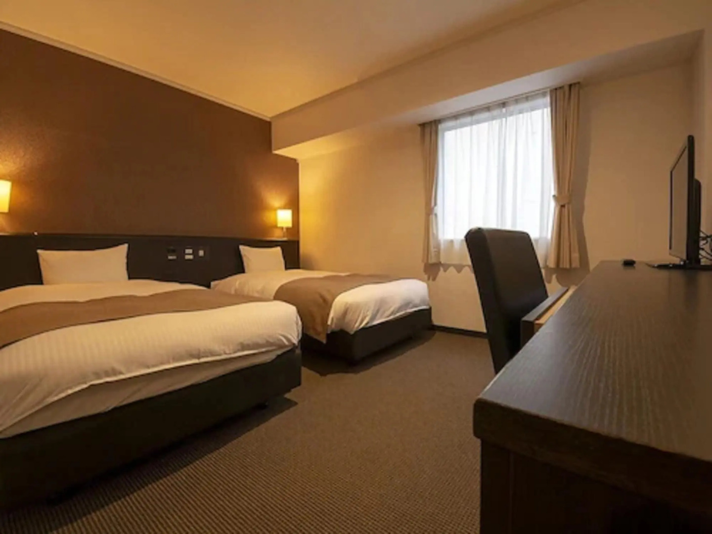 Foto - Hotel Global View Sapporo Old Hotel Royal Stay Sapporo