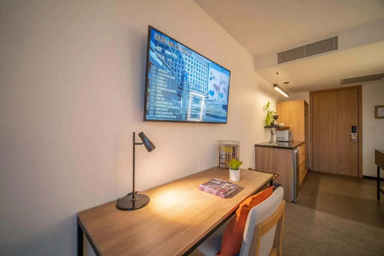 Photo - Stadía Suites Querétaro Centro Histórico