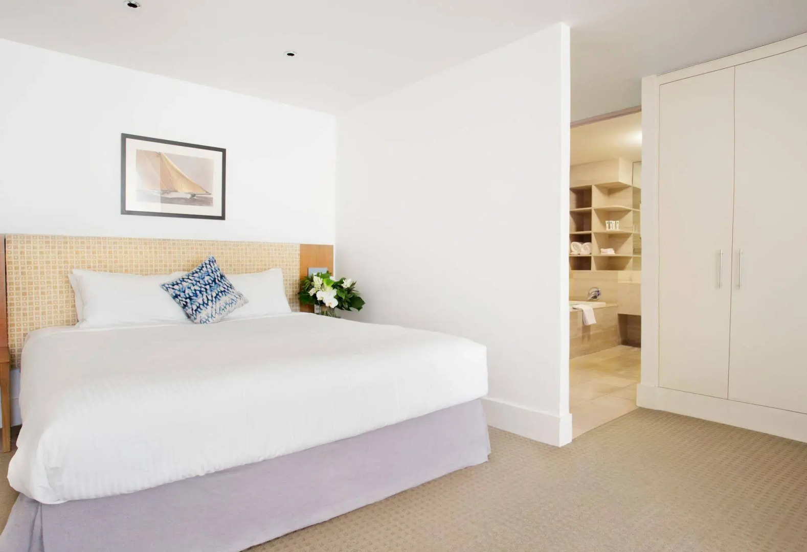 Foto - Watsons Bay Boutique Hotel