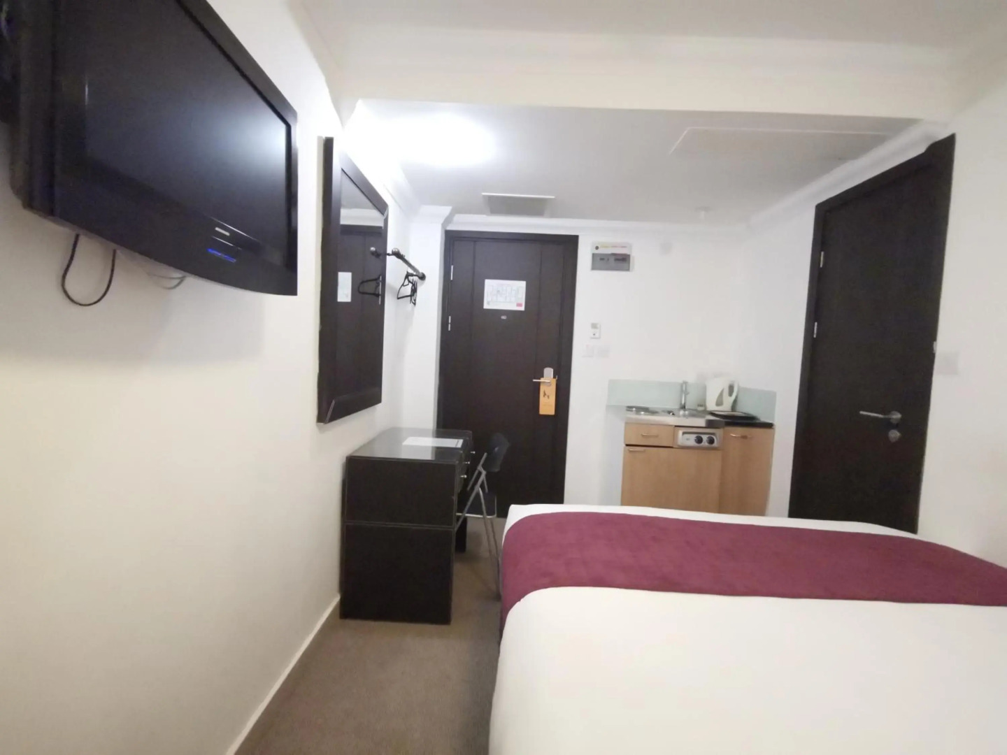 Foto - The Royale Chulan Hyde Park Hotel