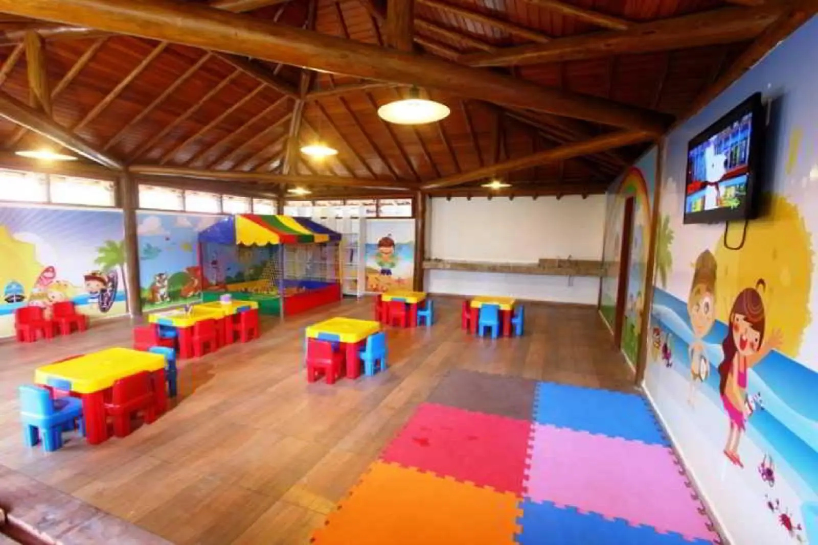Photo - Porto Seguro Praia Resort All Inclusive - Oficial