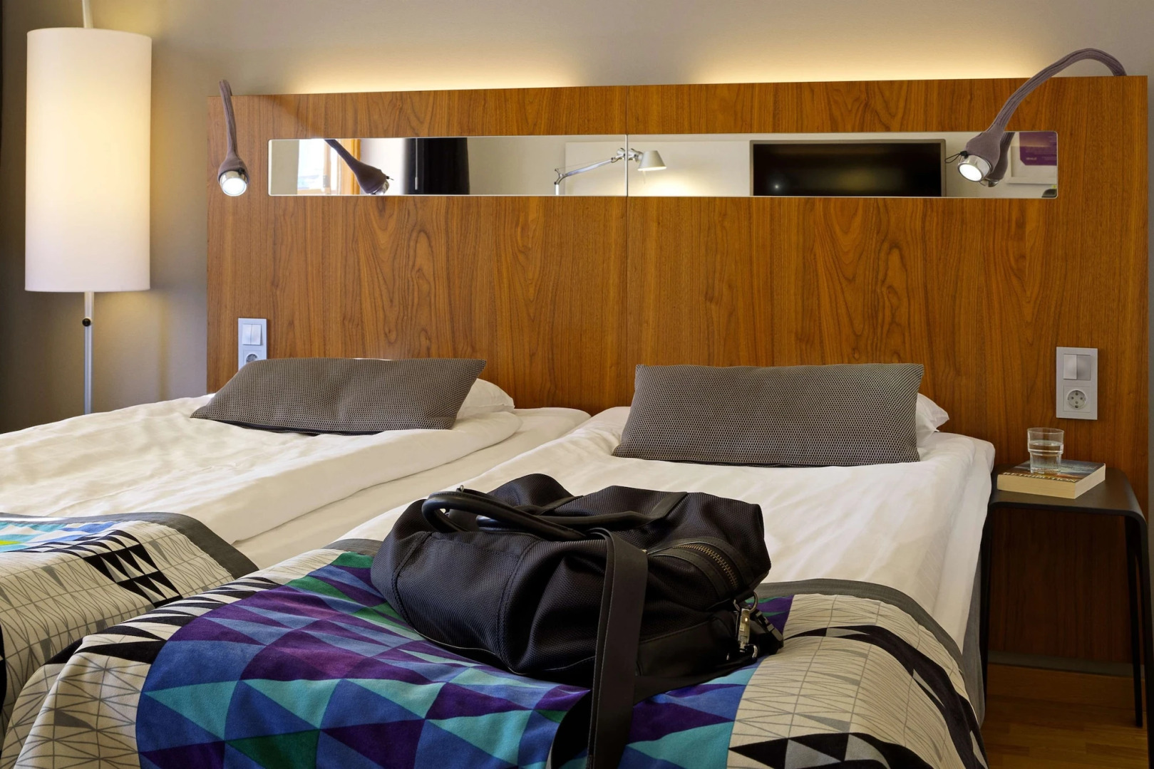 Foto - Scandic Wallin