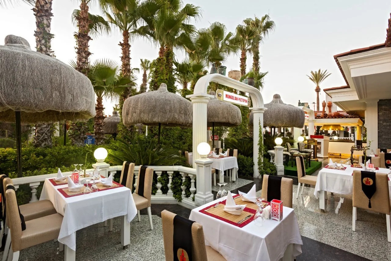 Photo - Club Hotel Sera