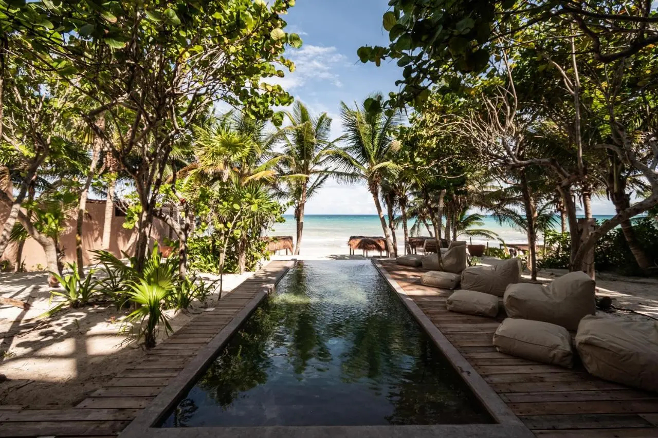 Foto - Xela Tulum, a Member of Design Hotels