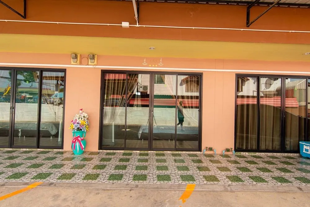 Foto - Brown Home Sattahip 19