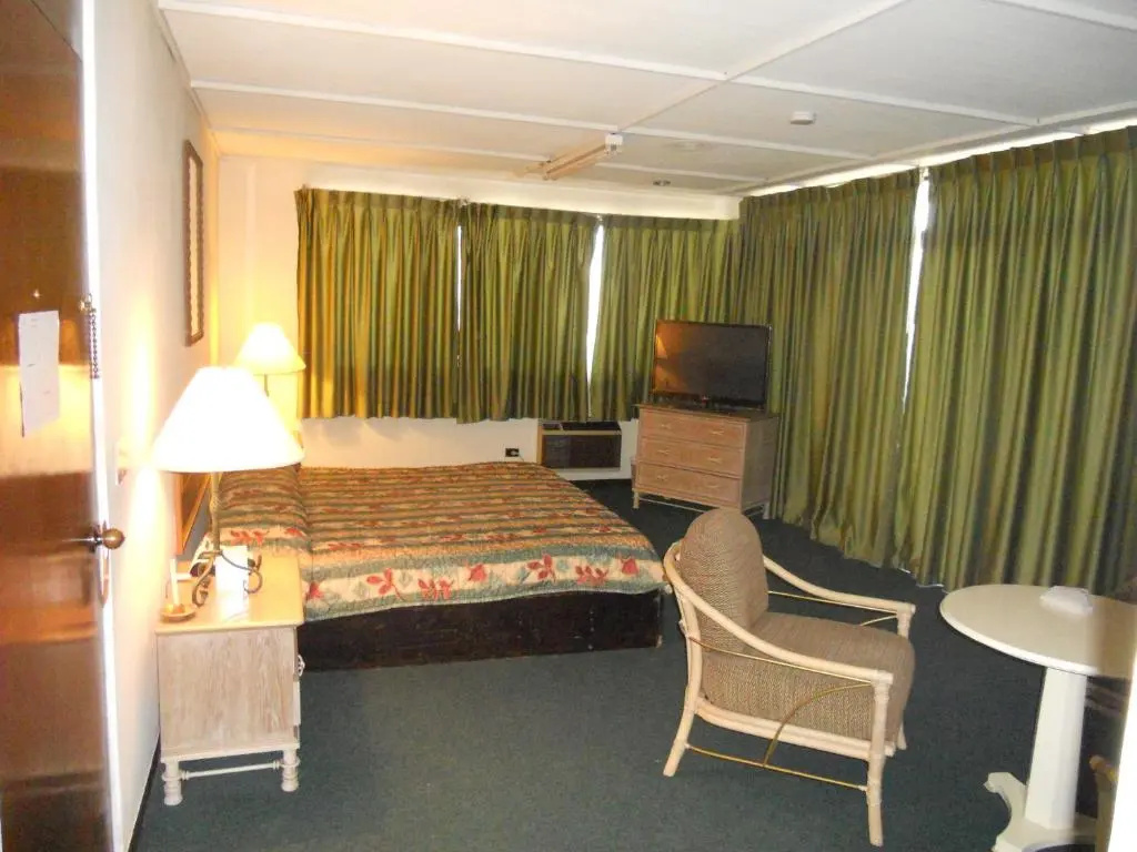 Photo - Hotel Mediterráneo Plaza