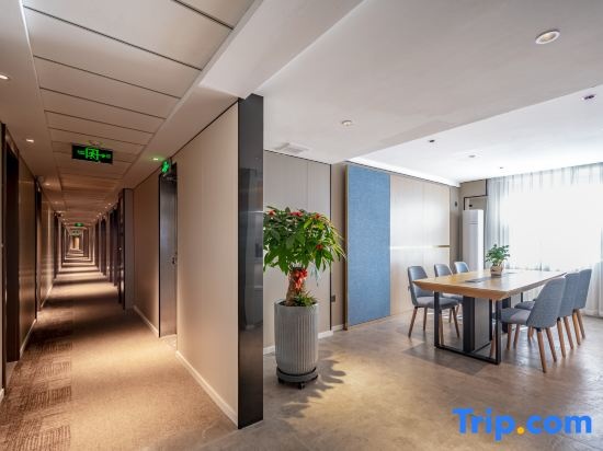 Home Inn Neo (Quanzhou Bell Tower West Street)