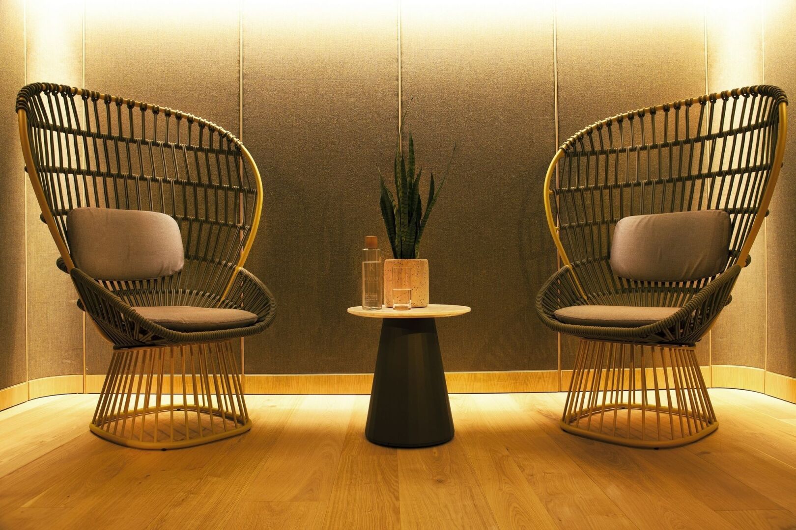 Photo - Akelarre - Relais & Châteaux