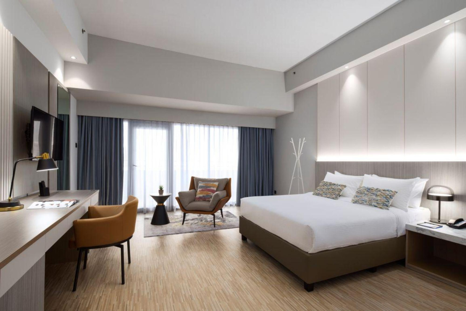 Foto - RELC International Hotel