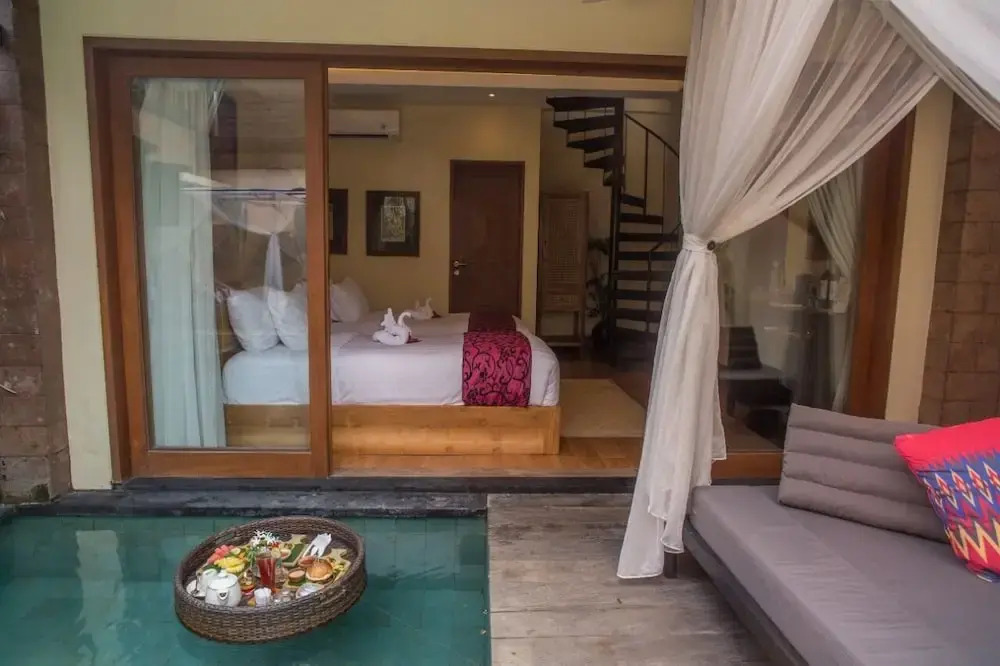 Foto - Tanamas Villas Ubud by Best Deals Asia Hospitality