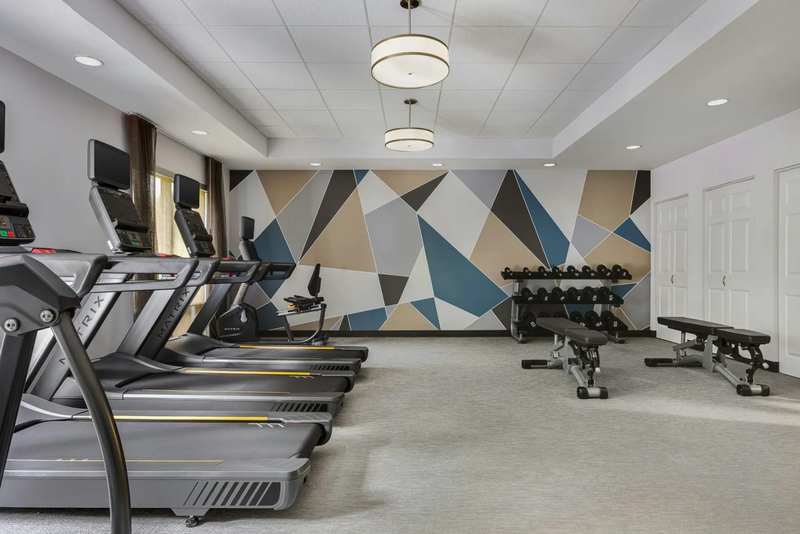 Photo - SpringHill Suites by Marriott Jacksonville North I-95 Area