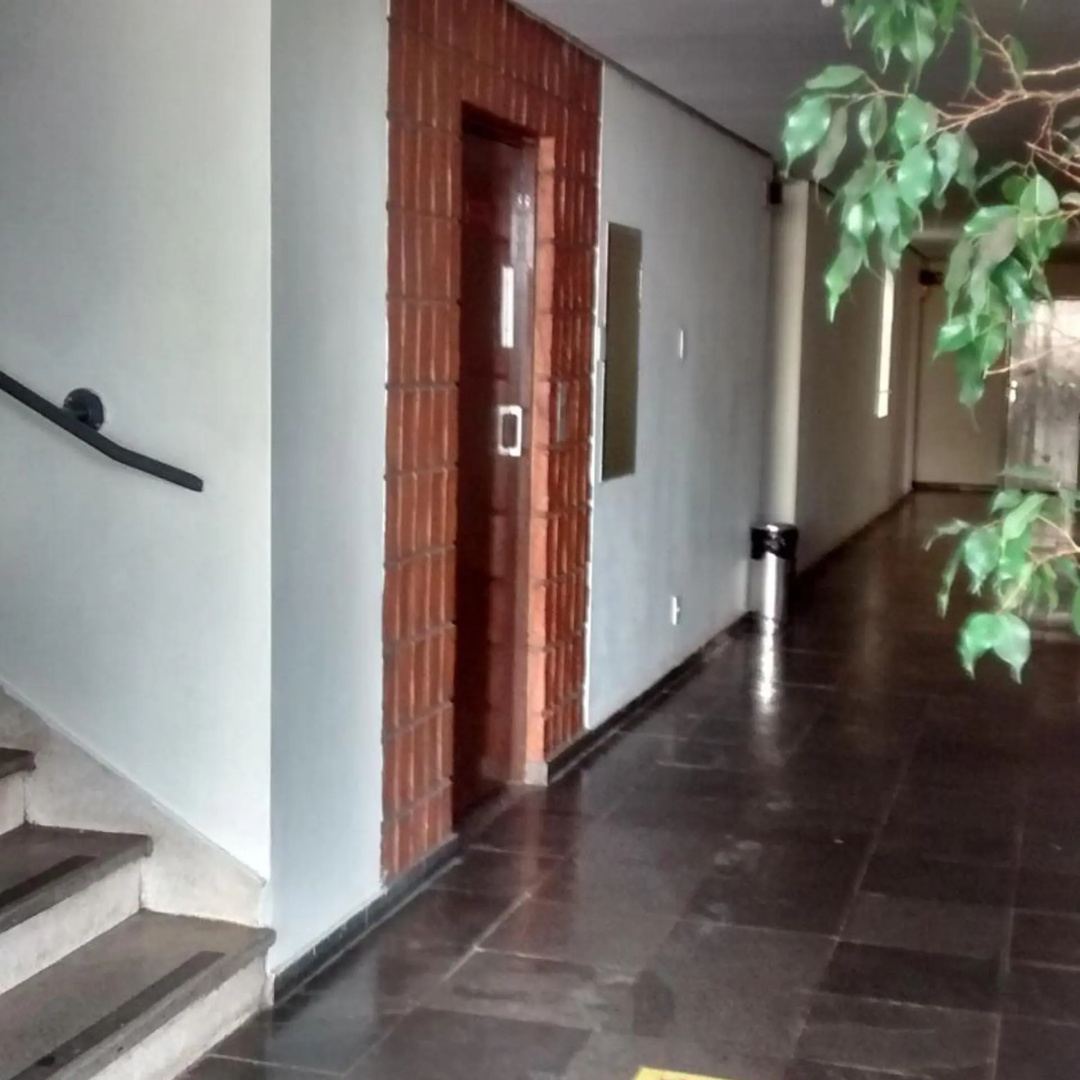 Foto - Hotel Alvorada