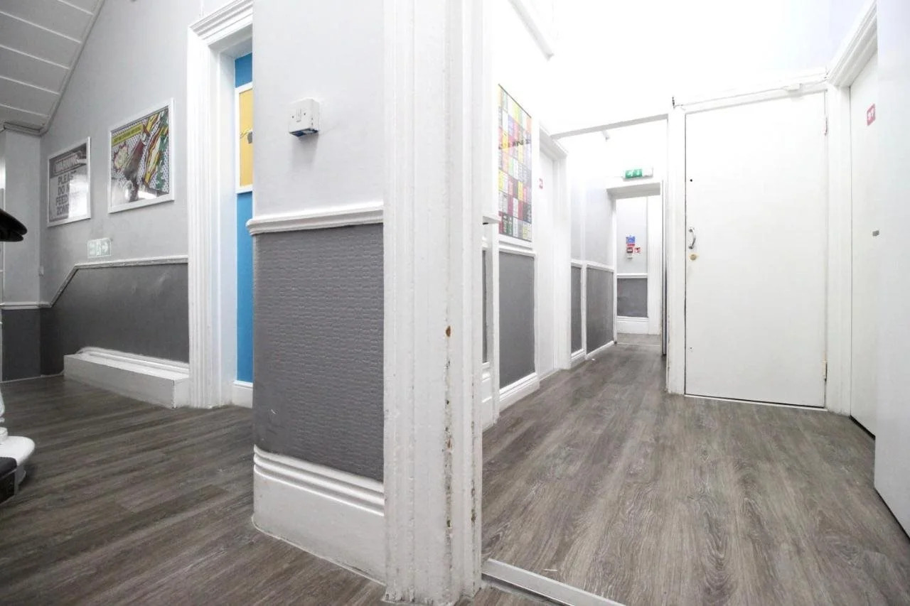 Foto - Smart Hyde Park Inn