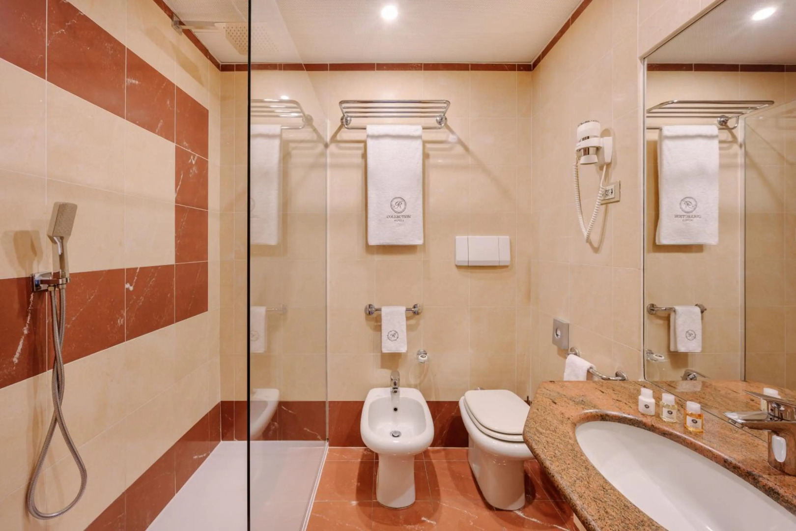 Foto - City Life Hotel Poliziano, by R Collection Hotels