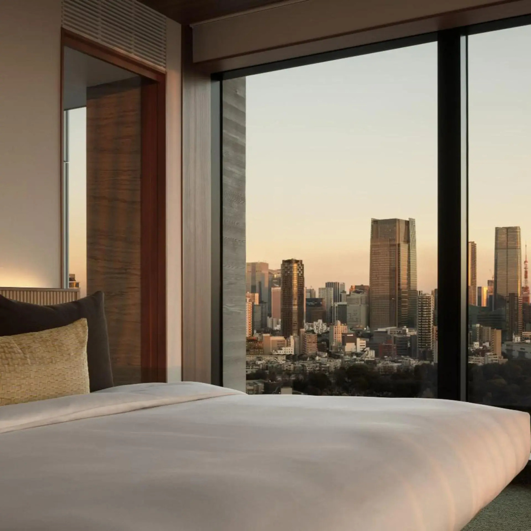 Foto - The Aoyama Grand Hotel