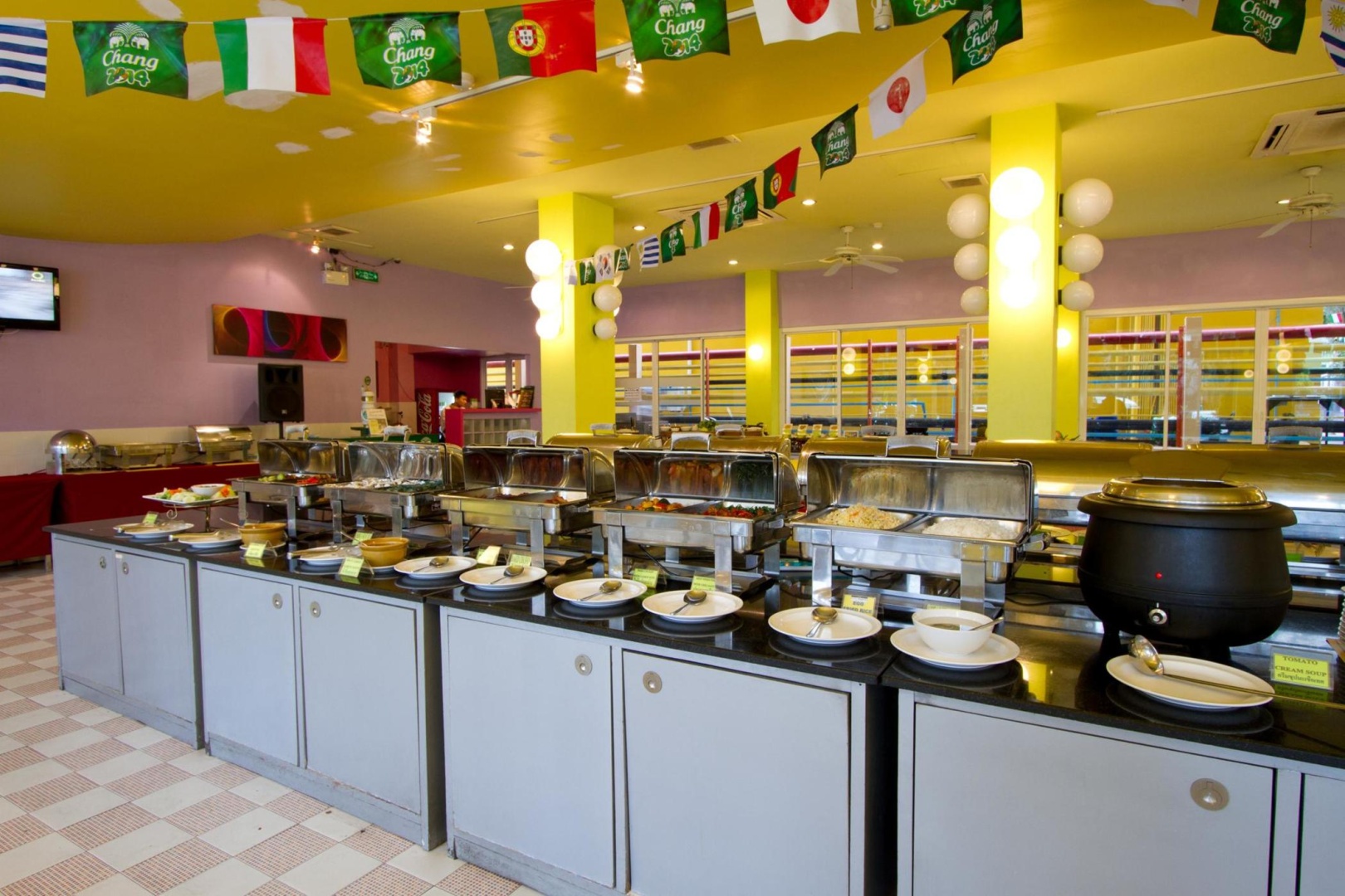 Photo - Bella Express