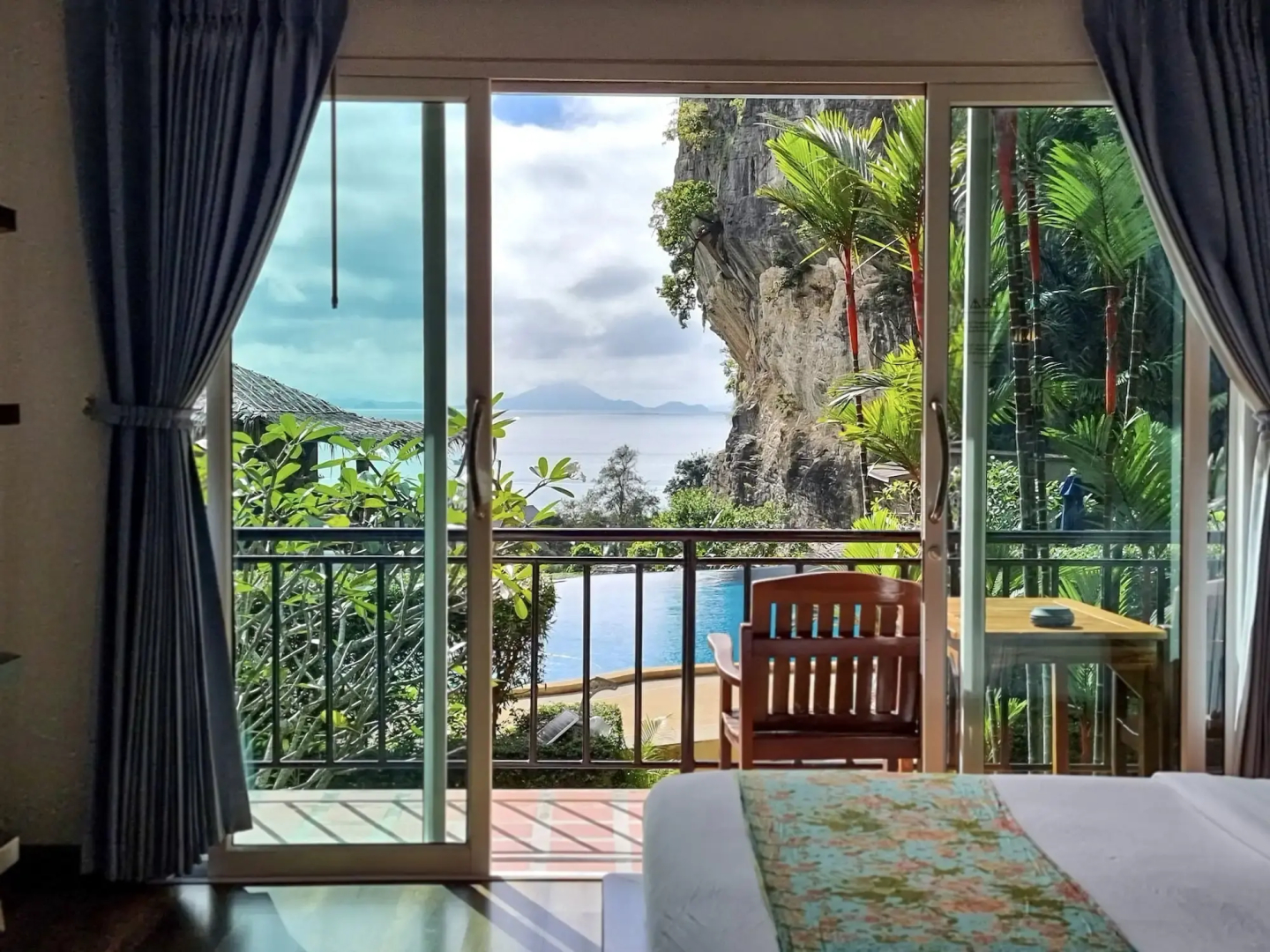Photo - Railay Phutawan Resort
