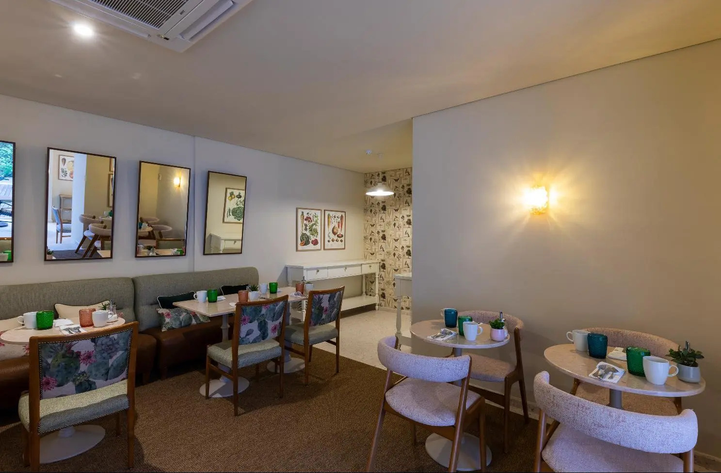 Foto - Pousada Vila Óbidos