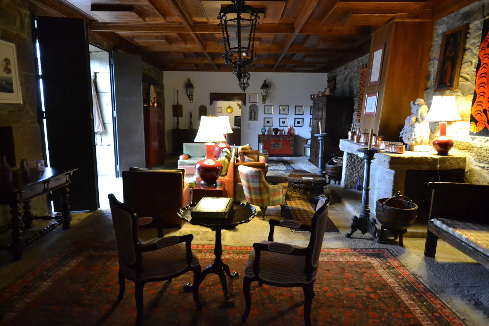 Foto - Quinta da Veiga