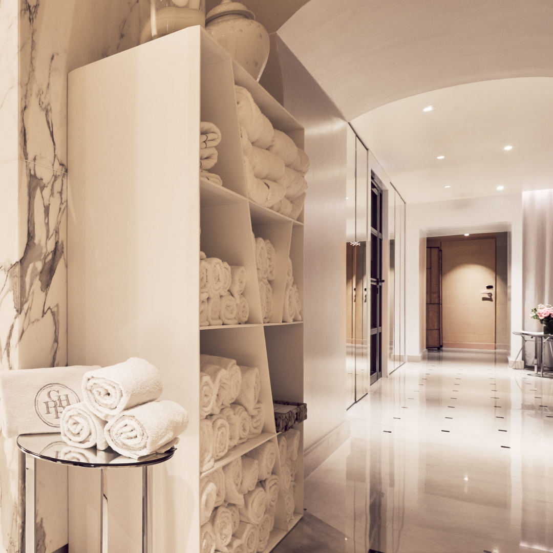 Photo - Grand Hotel du Palais Royal