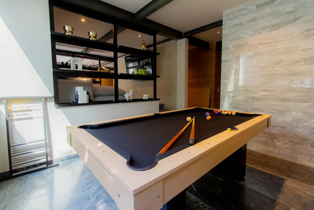 Foto - Capitalia Moliere Masaryk