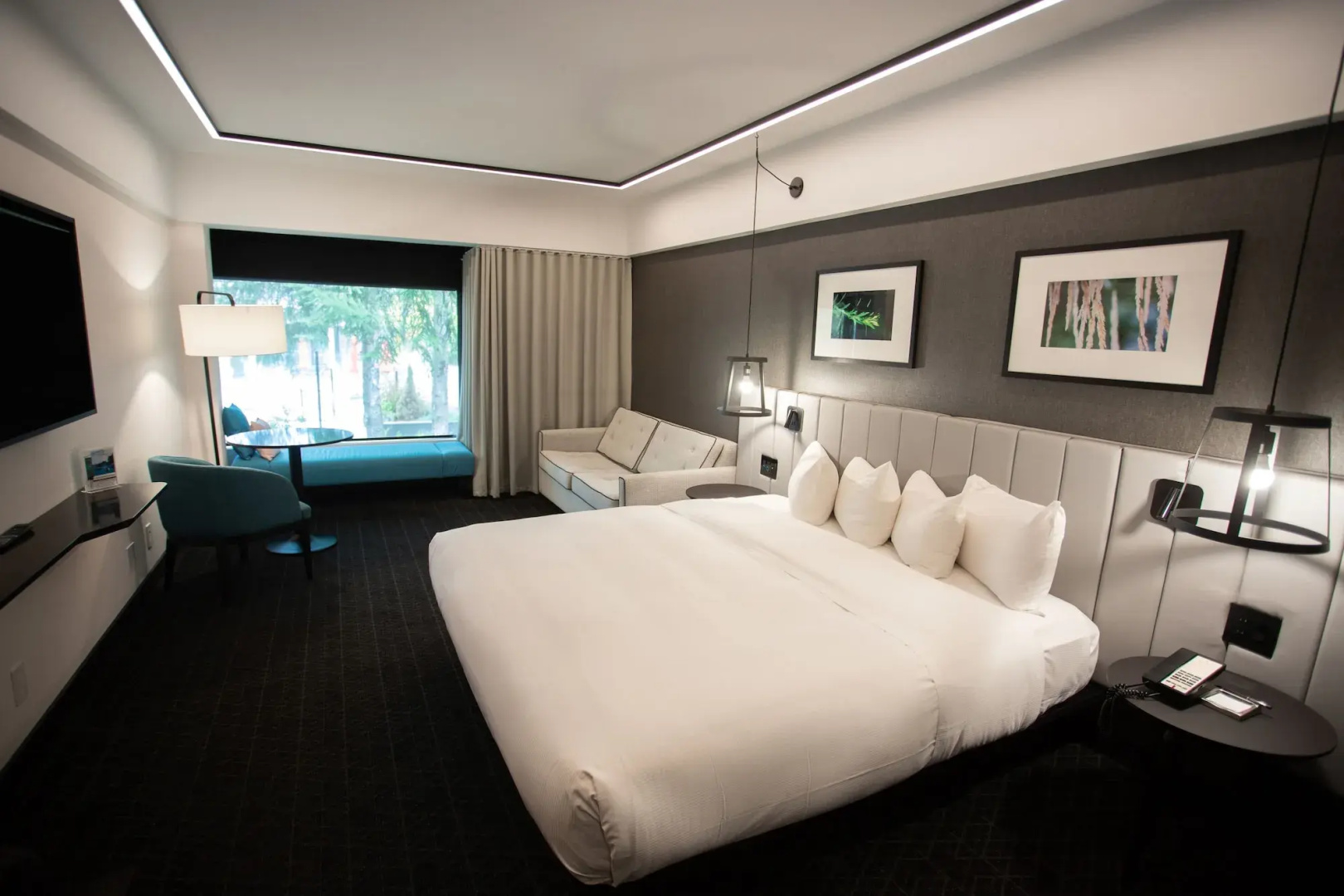 Foto - Hotel Bonaventure Montreal