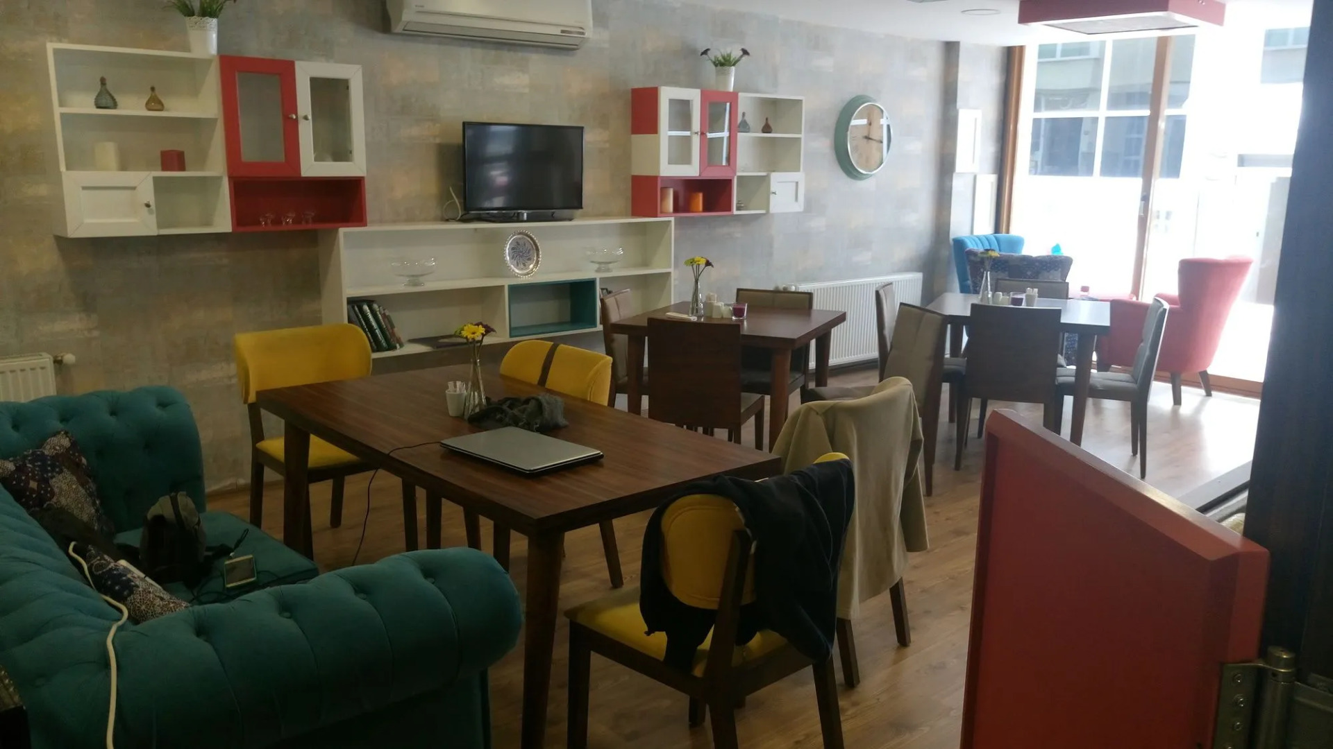 Foto - The İstanbul Levent Çakra Palace