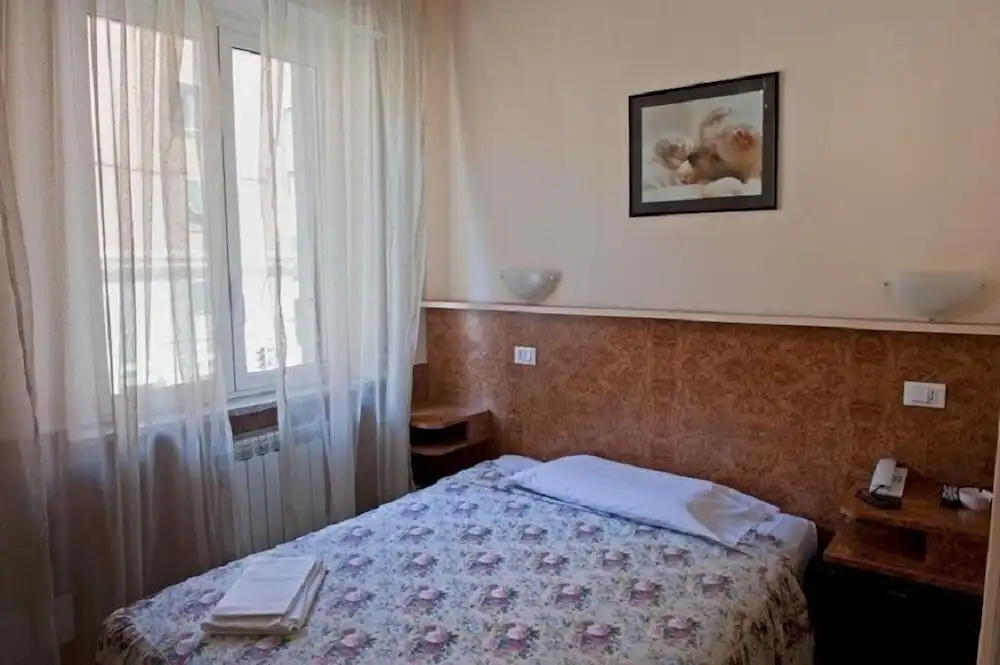 Photo - Hotel Fiumara