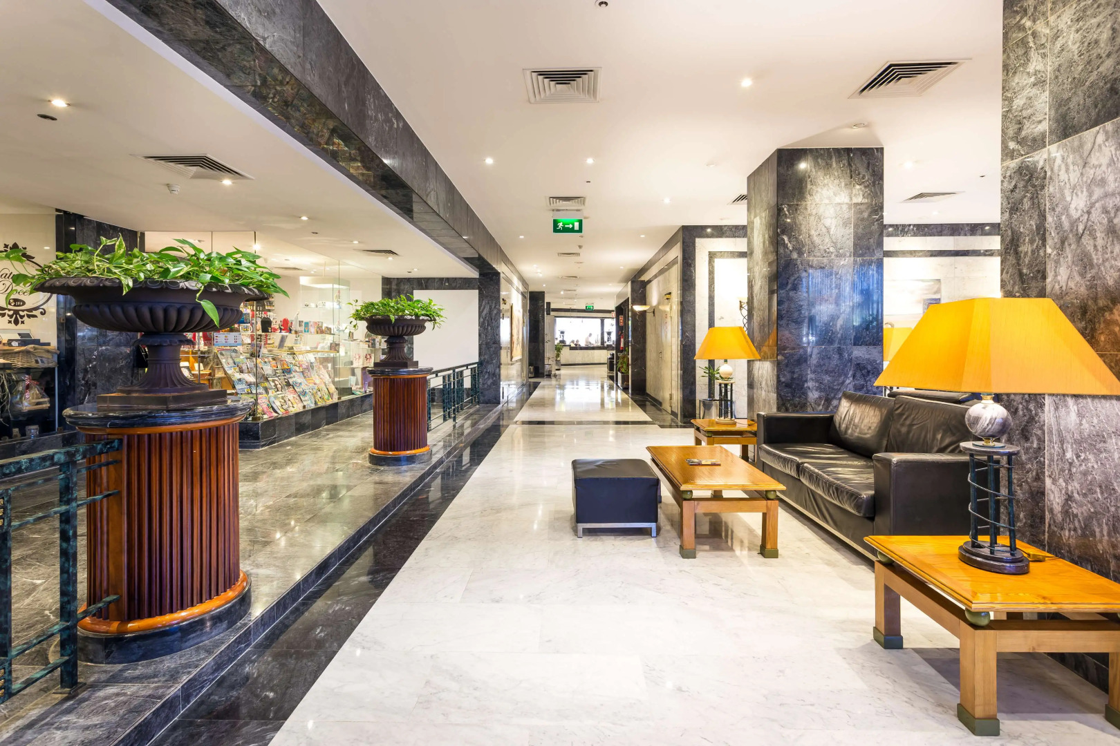 Photo - Radisson Blu Hotel Lisbon