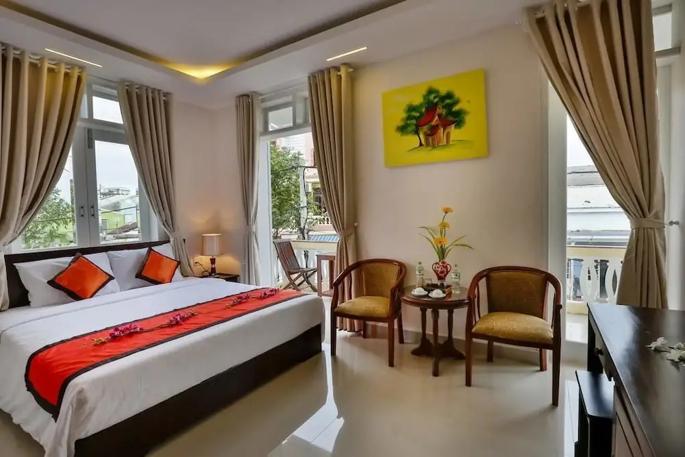 Photo - Han Huyen Homestay