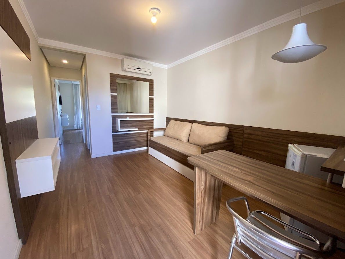 Foto - Hotel São Sebastião da Praia