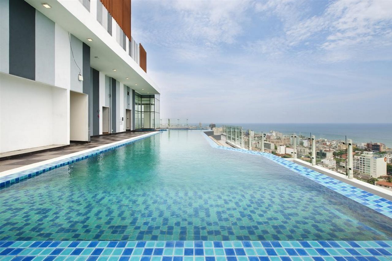 Foto - Cinnamon Red Colombo