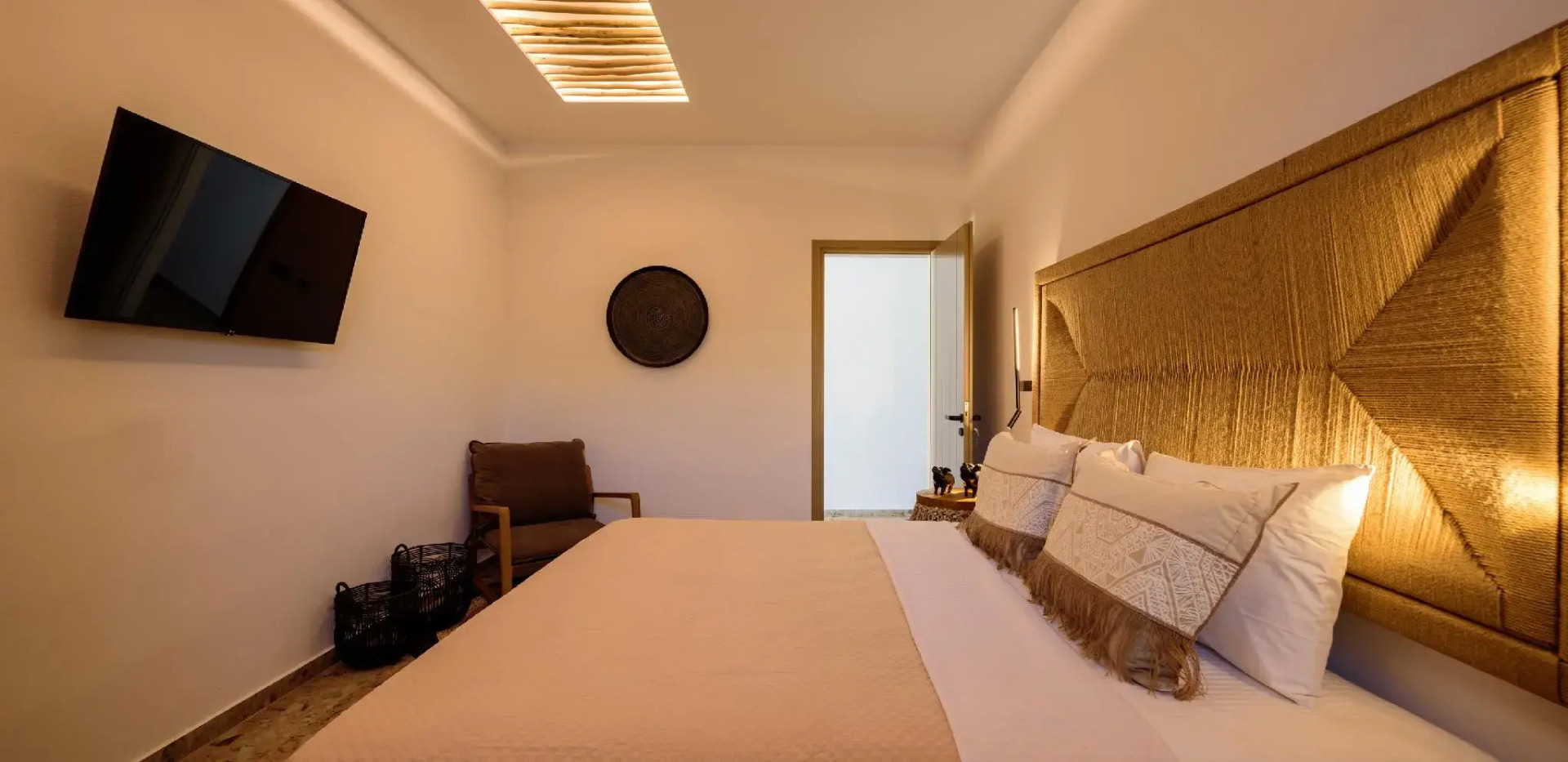 Foto - Vrachos Suites Mykonos