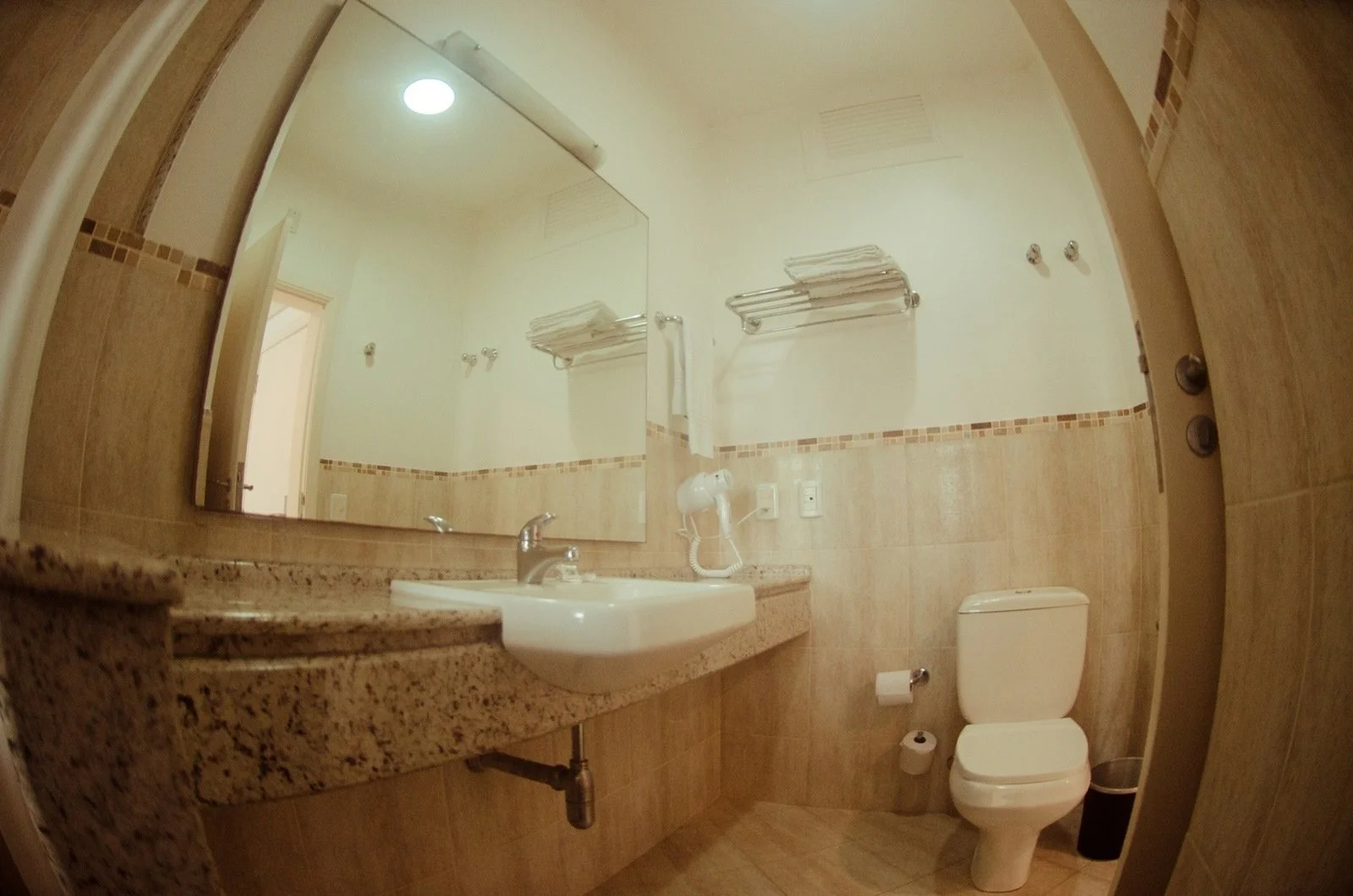 Foto - Hotel Marambaia Cabeçudas