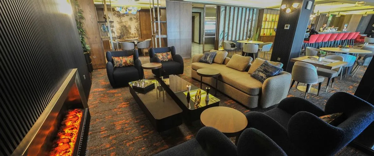 Foto - The Alpfine Hotel