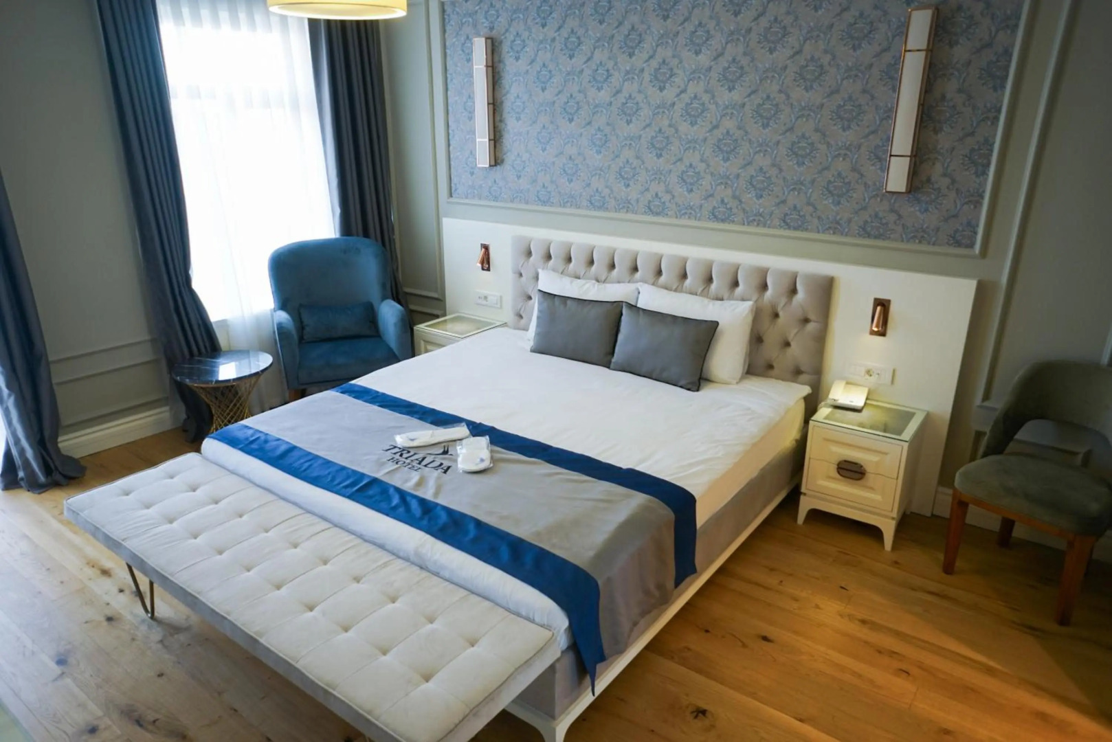 Photo - Triada Hotel Taksim - Special Category