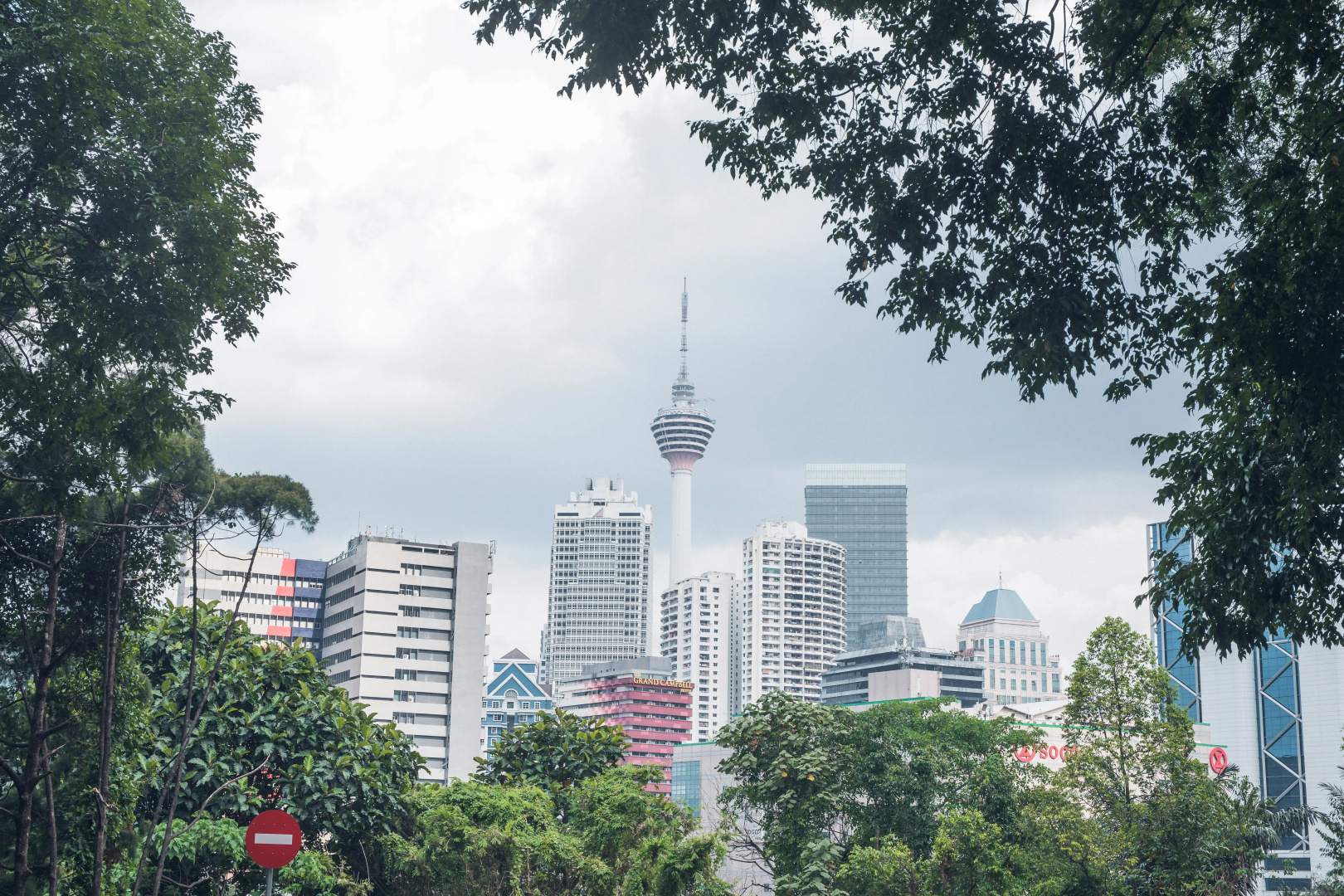 Photo - citizenM Kuala Lumpur Bukit Bintang