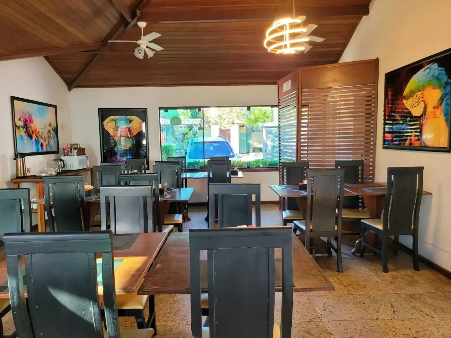 Photo - Pousada Costa Del Sol