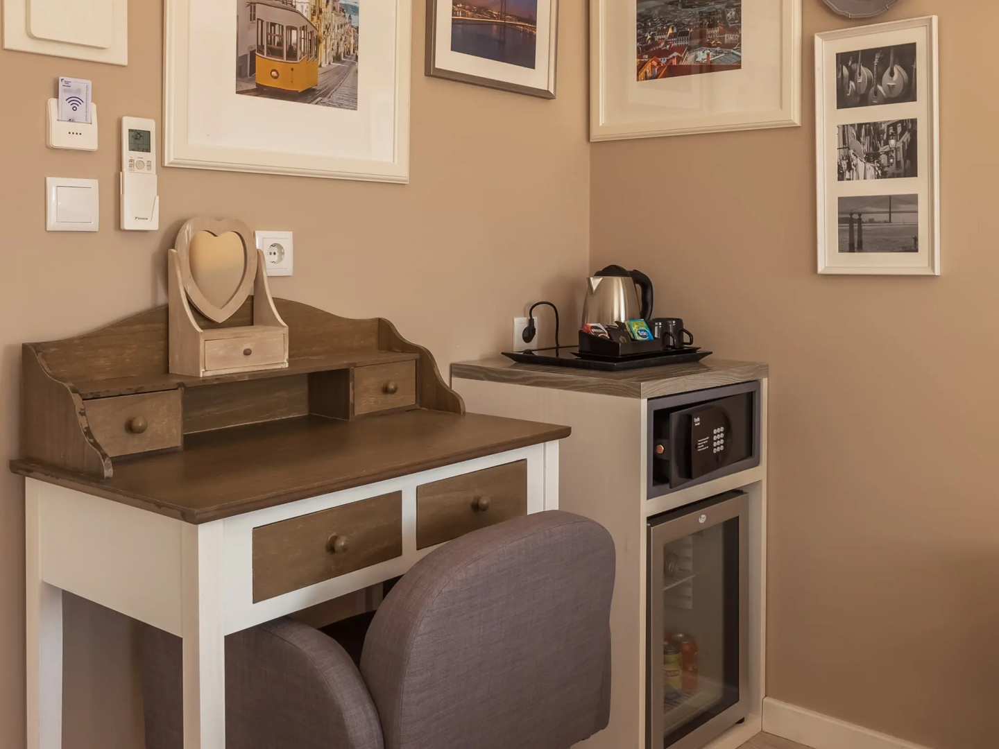 Foto - Vila Garden Guesthouse