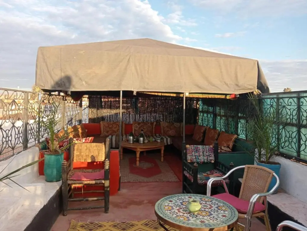 Foto - Riad Dar Zaida