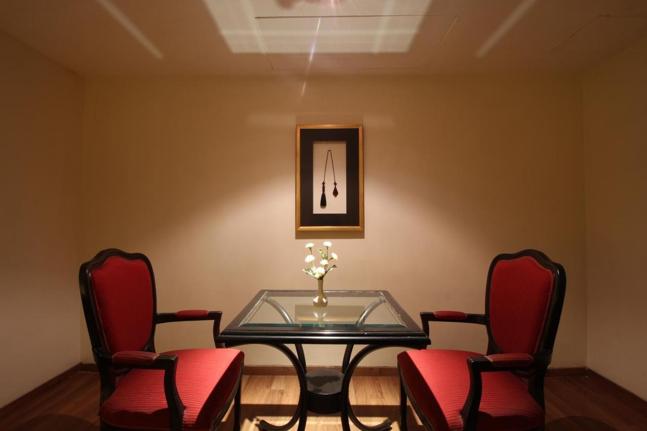 Foto - Minerva Grand Secunderabad