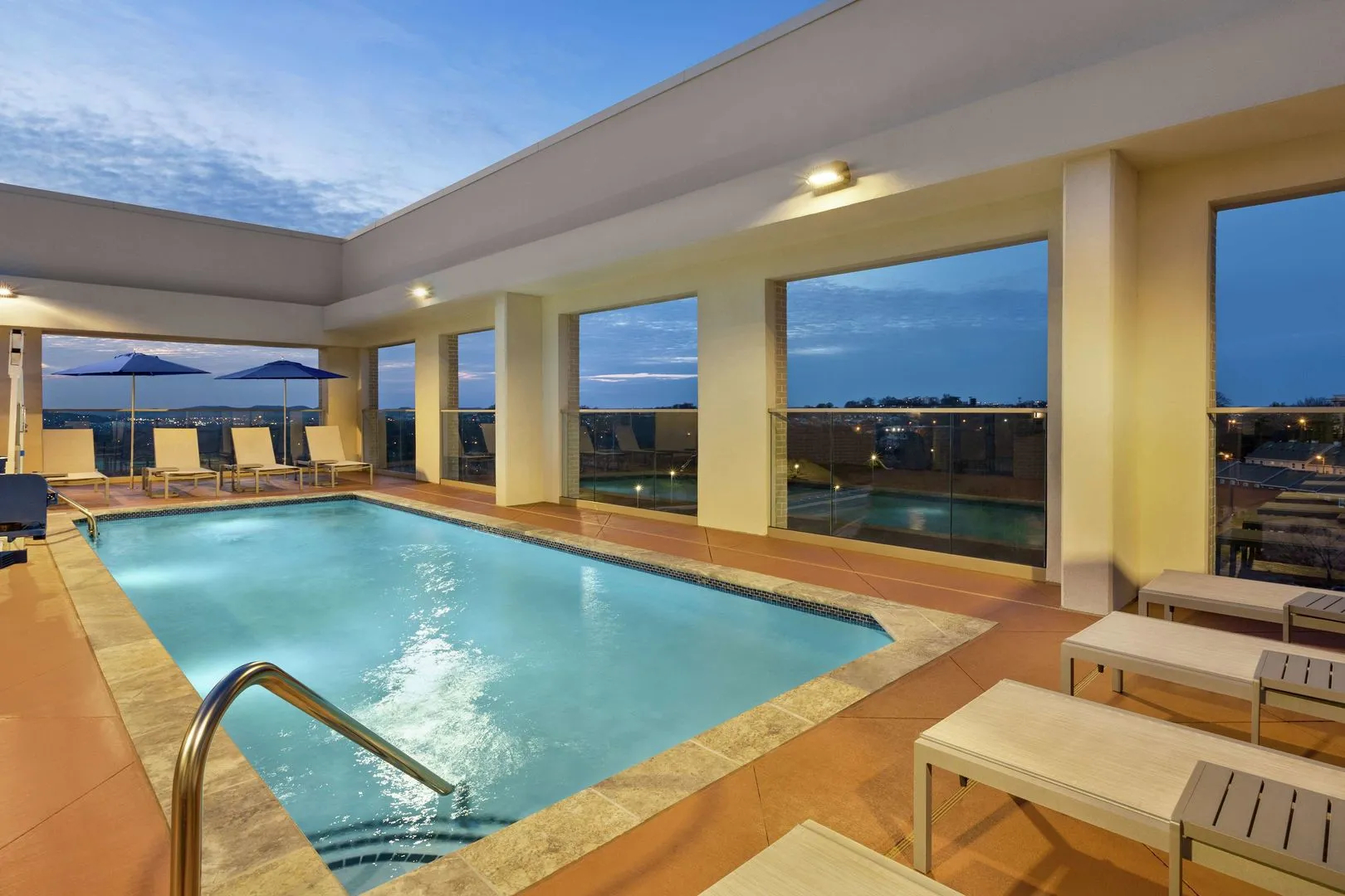 Foto - Home2 Suites By Hilton Nashville West End Avenue