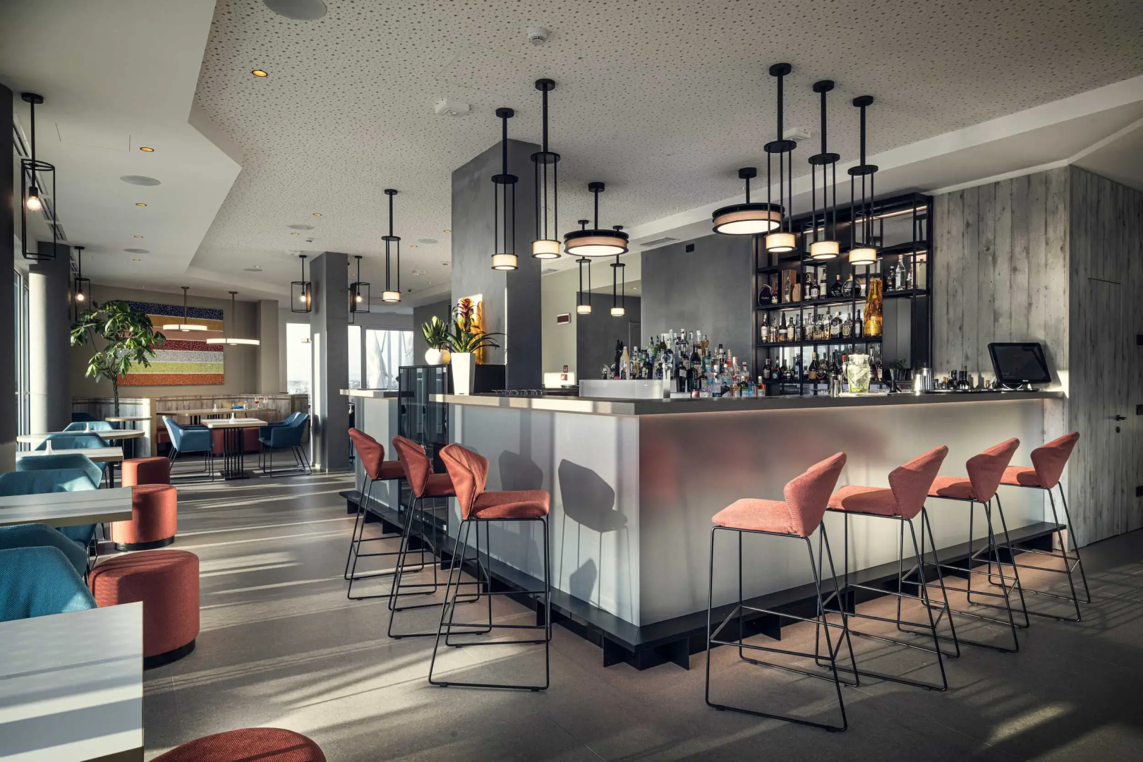 Photo - J44 Lifestyle hotel