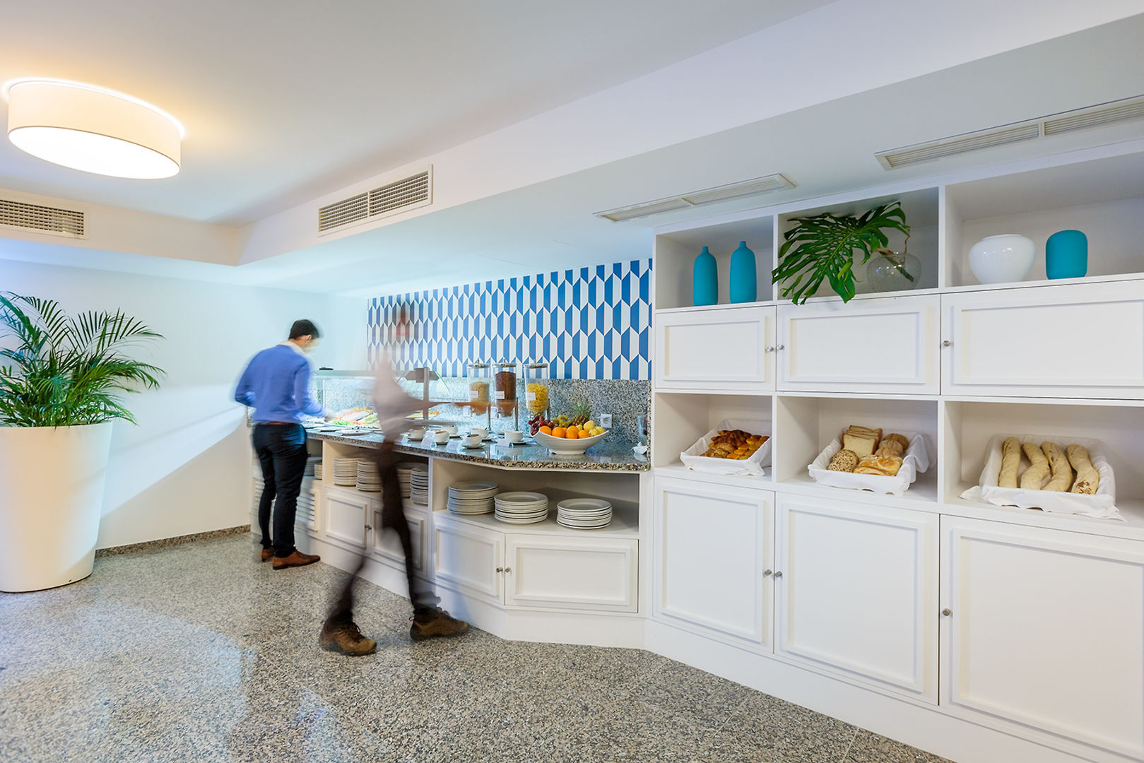 Photo - Terrace Mar Suite Hotel