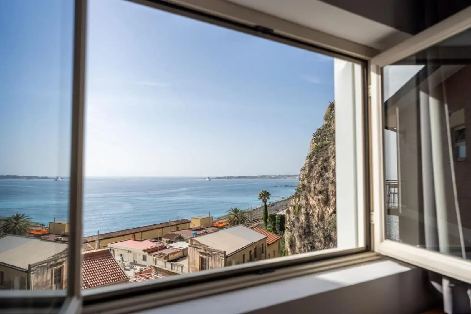 Foto - Hotel Corallo