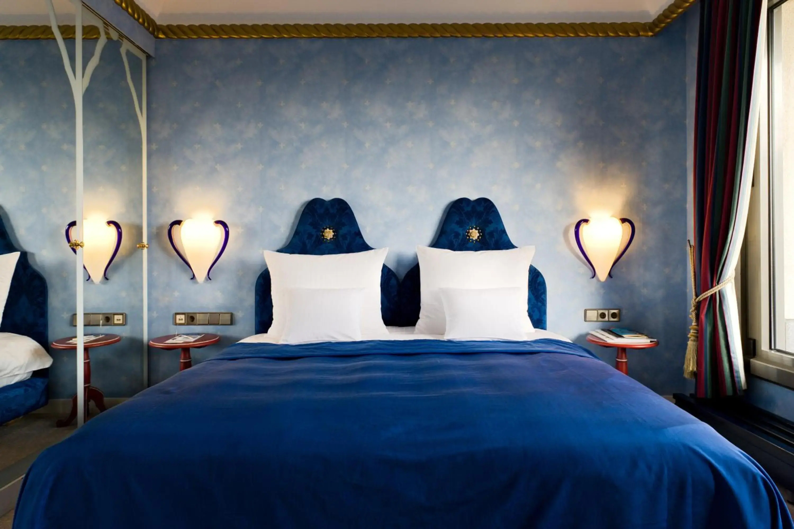 Foto - Hotel Parc Belair
