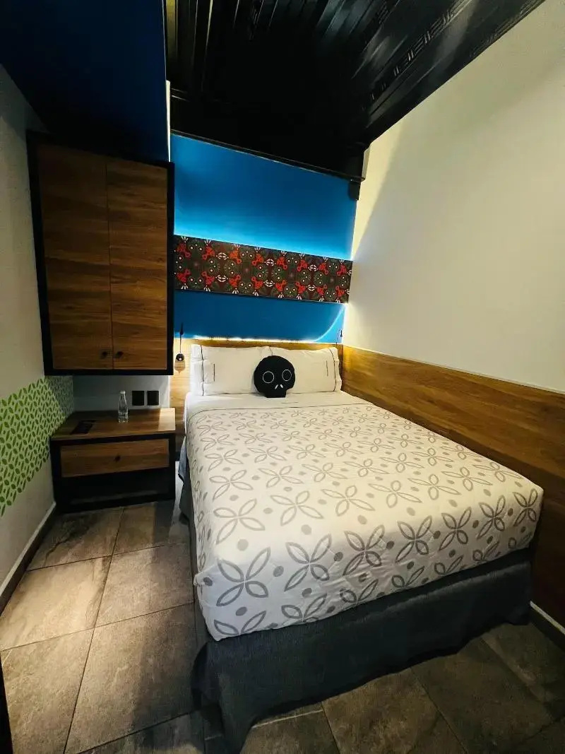 Photo - Barrio Downtown Mexico City Hostel