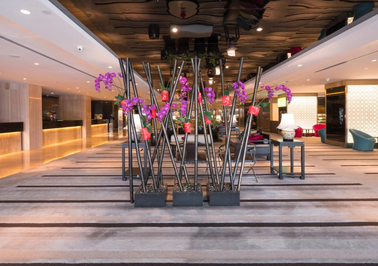 Foto - Village Hotel Katong by Far East Hospitality