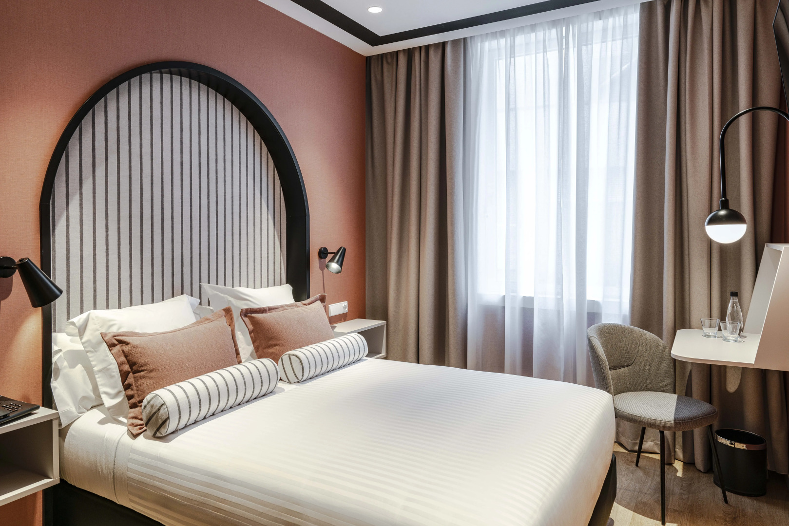 Photo - Vincci Bonjardim